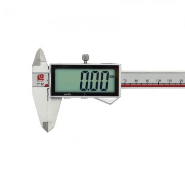 广陆卡尺全屏数显卡尺全屏显示 方便读数 0-150  0-200  0-300