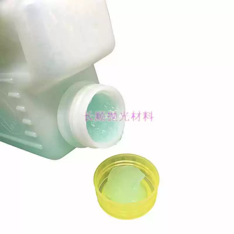 Пассивирующая паста 9YW для мытья стали, специальный кислотный очиститель нержавеющей стали MQ-500, обработка поверхности зеленого сварочного шва.