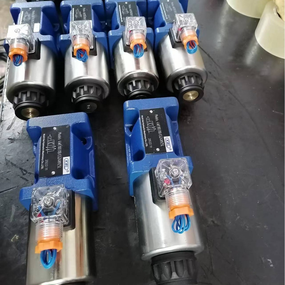 3WE10D6X/EG24Z4,3WE10D6X/EW220-50NZ4,电磁换向阀