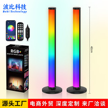 Դͷ����LED����ò�ʰ���Ƶ羺�����������ֽ����RGB�����Χ��