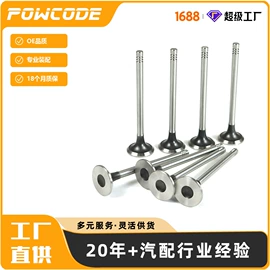 气缸及部件;其他发动系统;曲轴、凸轮轴