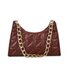 Shoulder bag, chain, purse, one-shoulder bag, 2022 collection, trend of season, wholesale