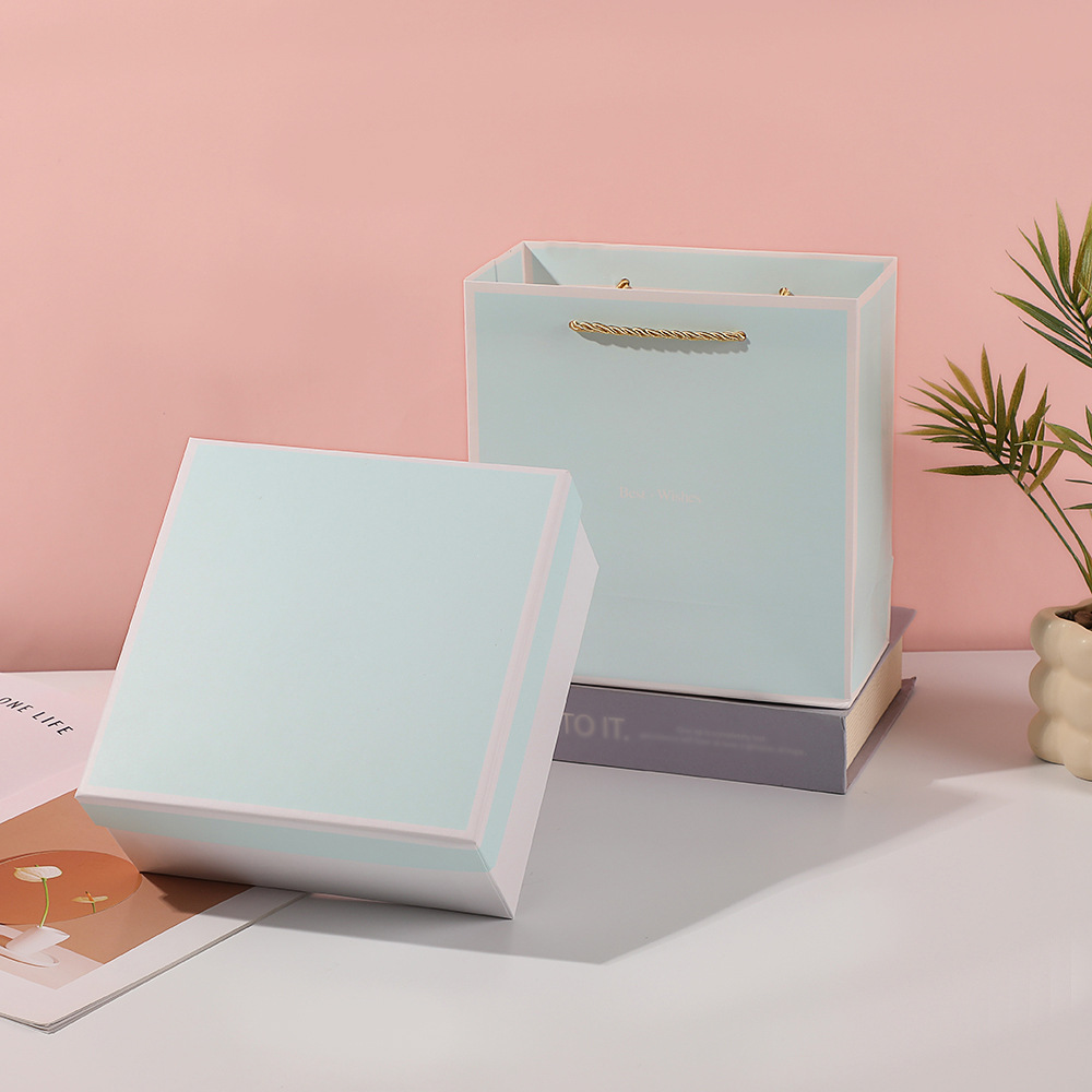 T-1117 라이트 블루(라이트 버전);20*20*9.5