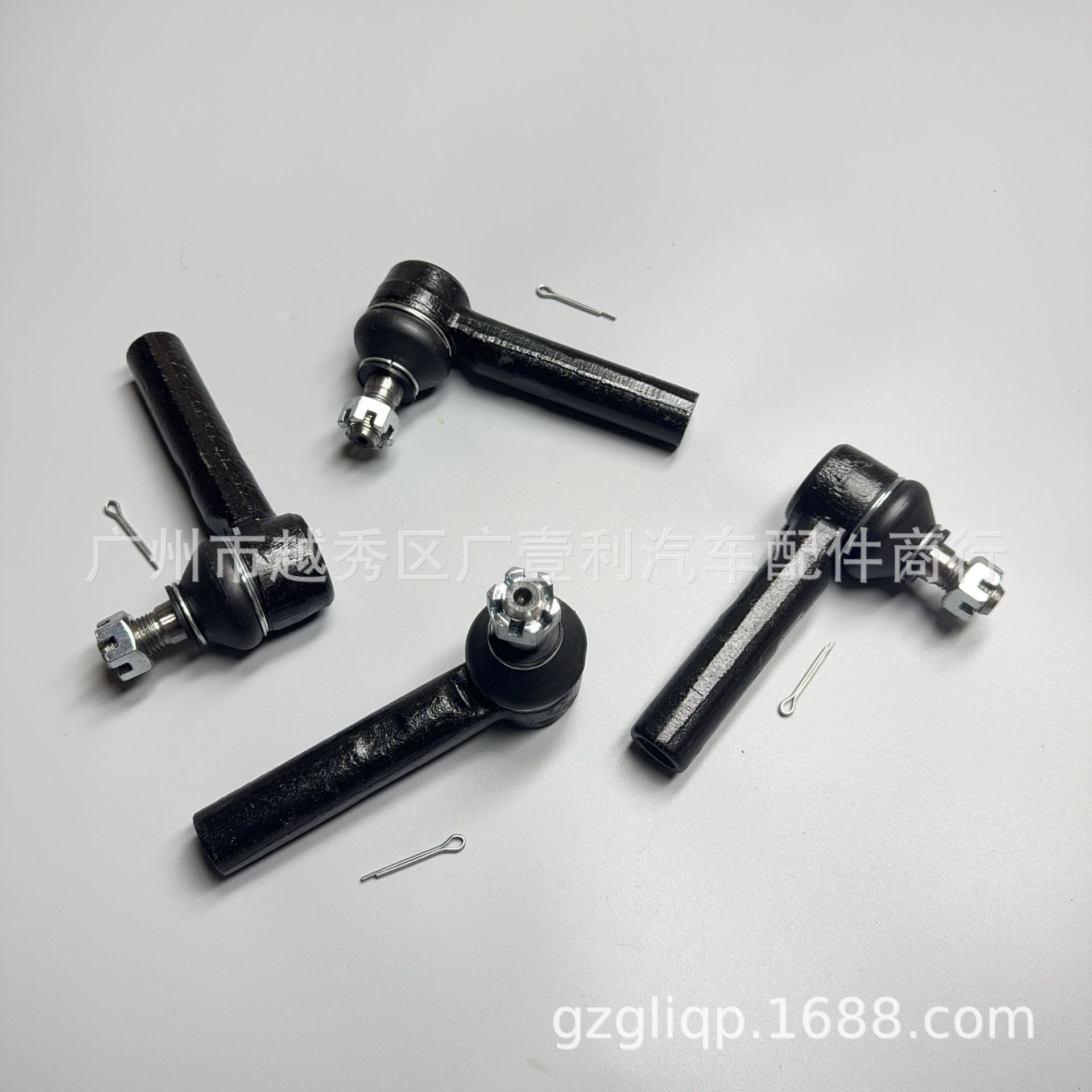 Applicable to 45046-29215 SE-2871 CET-70 HIACE sea lion 1RZ RZH104 outer tie rod ball joint