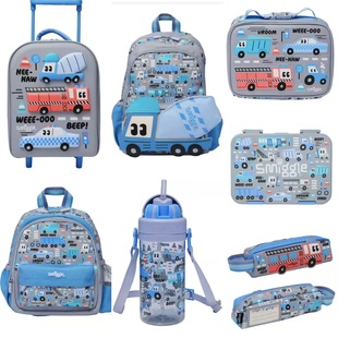 ����Smiggle��ͯ�����׃��@����С�������e����ͨ����܇���bϵ��
