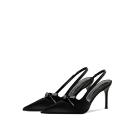 高跟凉鞋;女式时装单鞋;高跟拖鞋