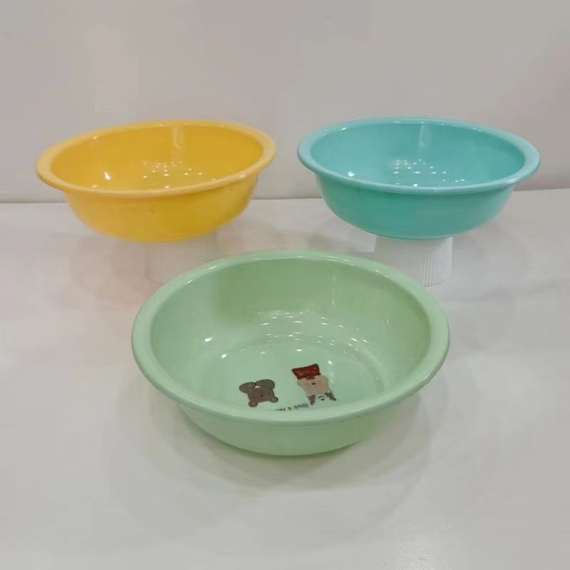 5 # Categoría: Lavabo, Recipiente de plástico para el hogar, Recipiente para lavar la cara, Recipiente para lavar la ropa, Recipiente para lavar, Recipiente pequeño para lavar frutas