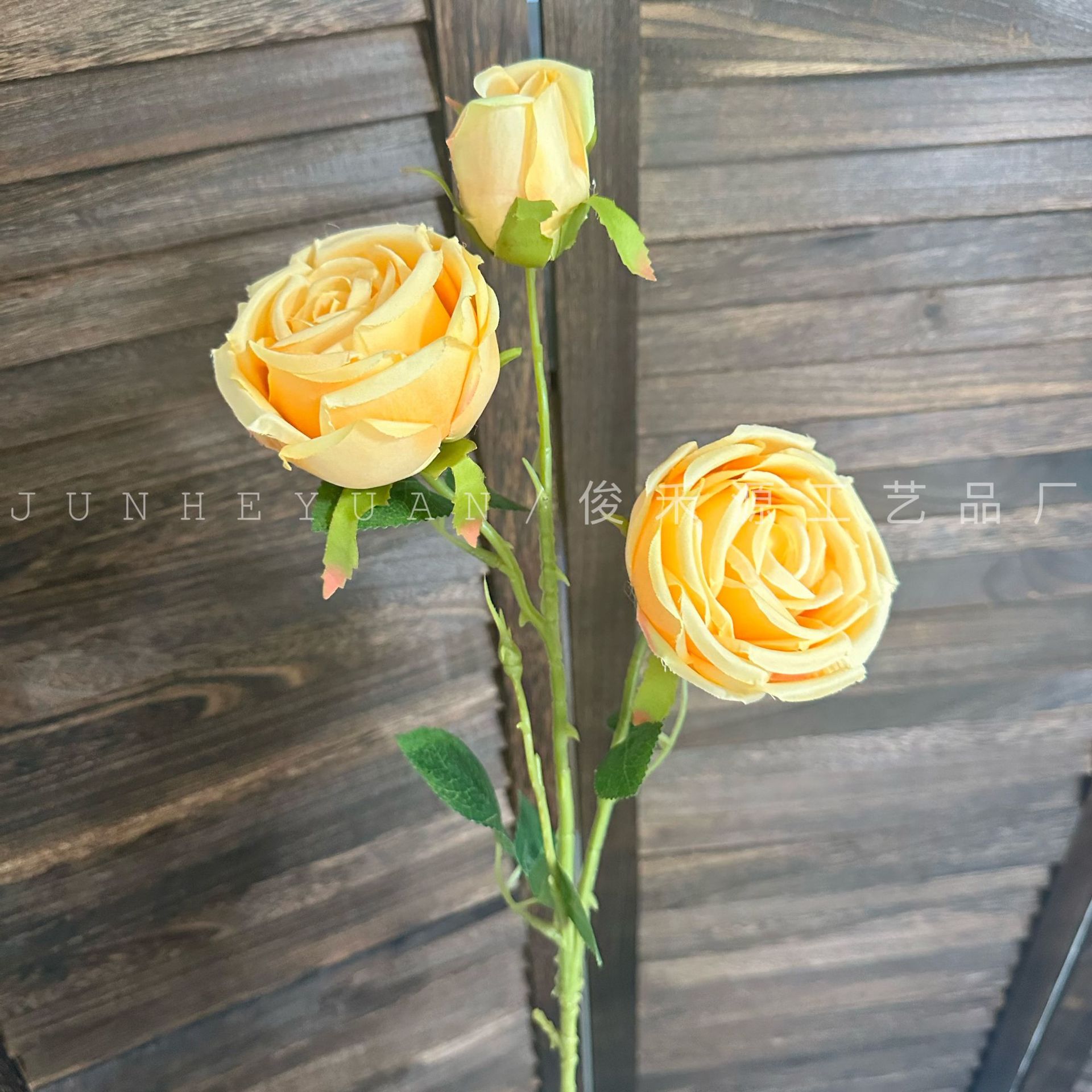 프린세스 로즈 3송이