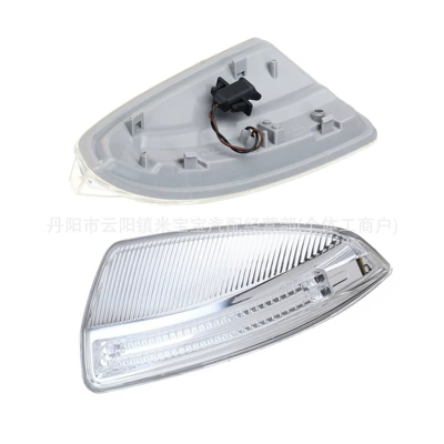 Suitable for 08-11 Rearview mirror/rearview mirror
