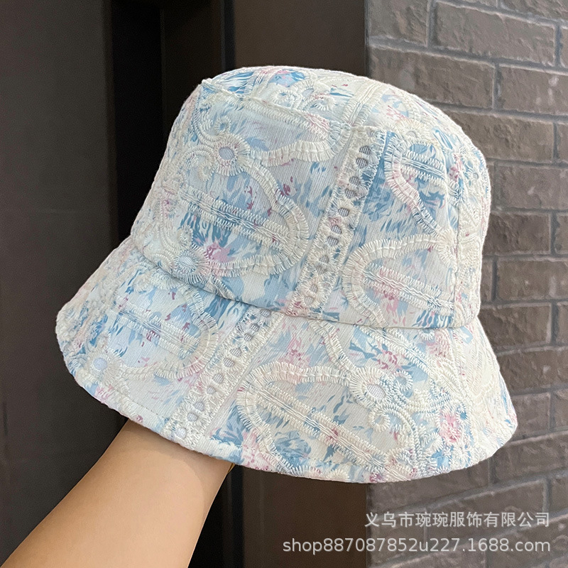 어부의 모자