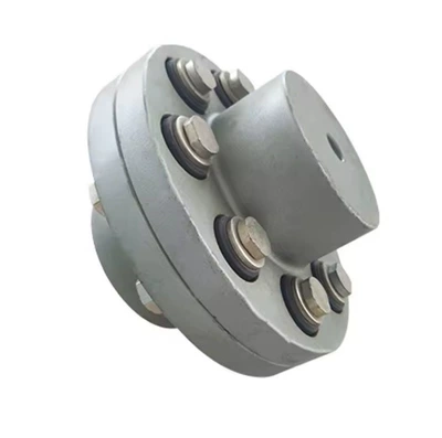 Bearing Bolt Connection Type Yl – Ötürücü vallar