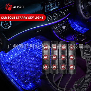 ܇��RGB LED�������bՇ�������_������