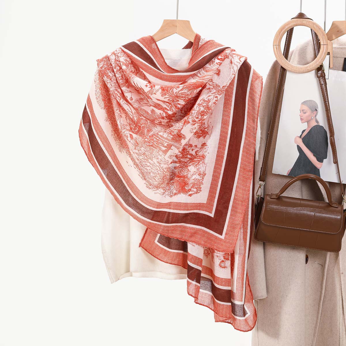 비밀의 숲 레드