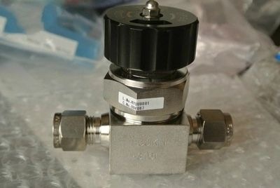 日本FUJIKIN阀DBV-12D-BU-R议价