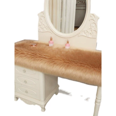 Cushion Girl's Cabinet Blanket Full-Cover — Car Carpet