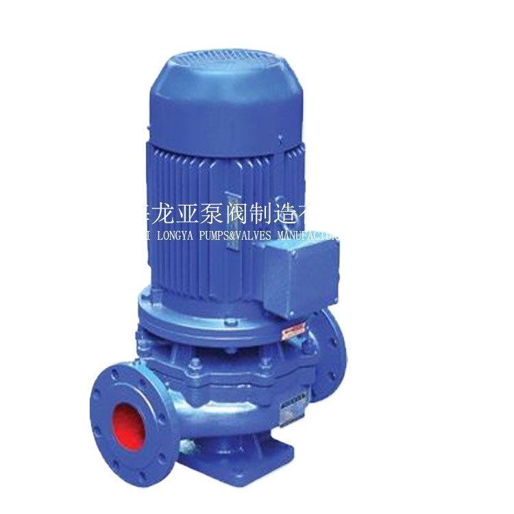 供应KQHB125-250B防爆FeOH2耐腐蚀泵 不锈钢永磁电动合金热水泵