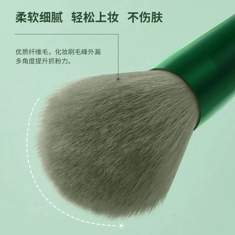 Мягкая кисть для Concealer, база под макияж, 13 предметов
