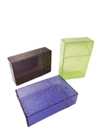 烟盒;其他烟具;卷烟器