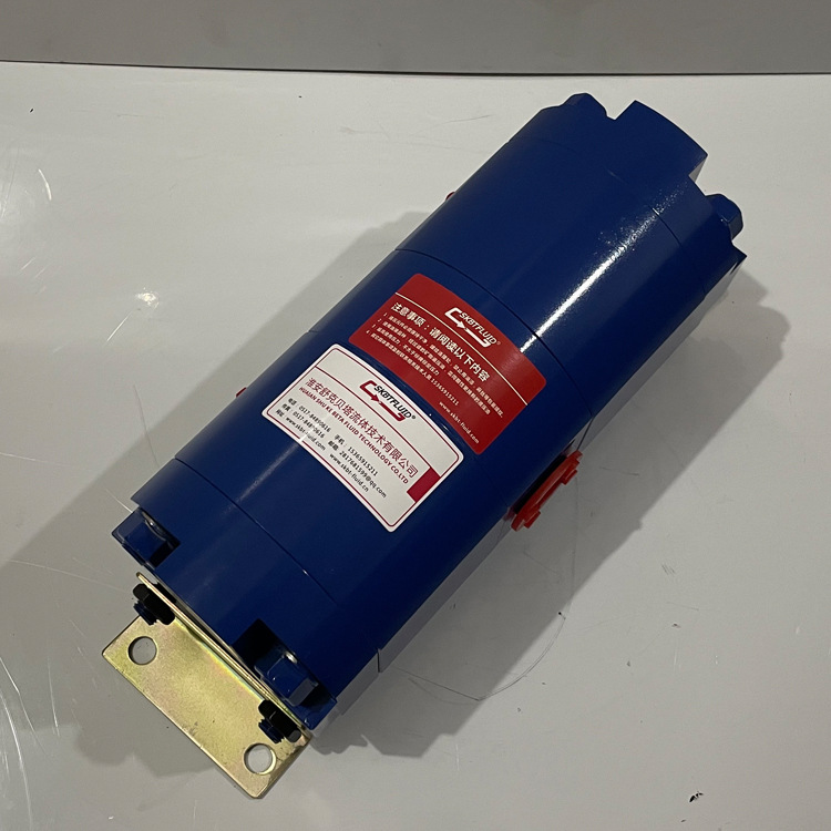 舒克贝塔流体技术SKBT3-100X100-1齿轮分流马达