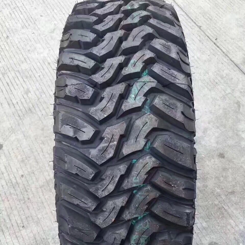 固铂 STT импортные внедорожные шины 30X9.5R15 31X10.5R15 285/75R16 295/70R17