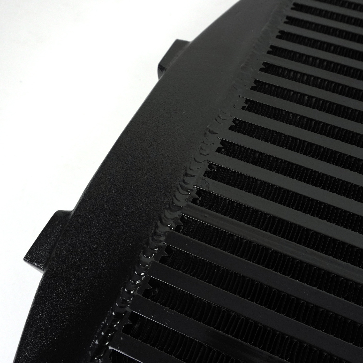 Car intercooler plate radiator is suitable for Seat Ibiza MK4 Polo GTI 1.9 TDI