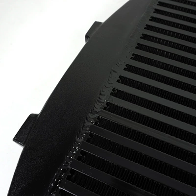 1.9 TDI, car radiator