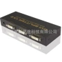 双链dvi30hz3840x2160分配器