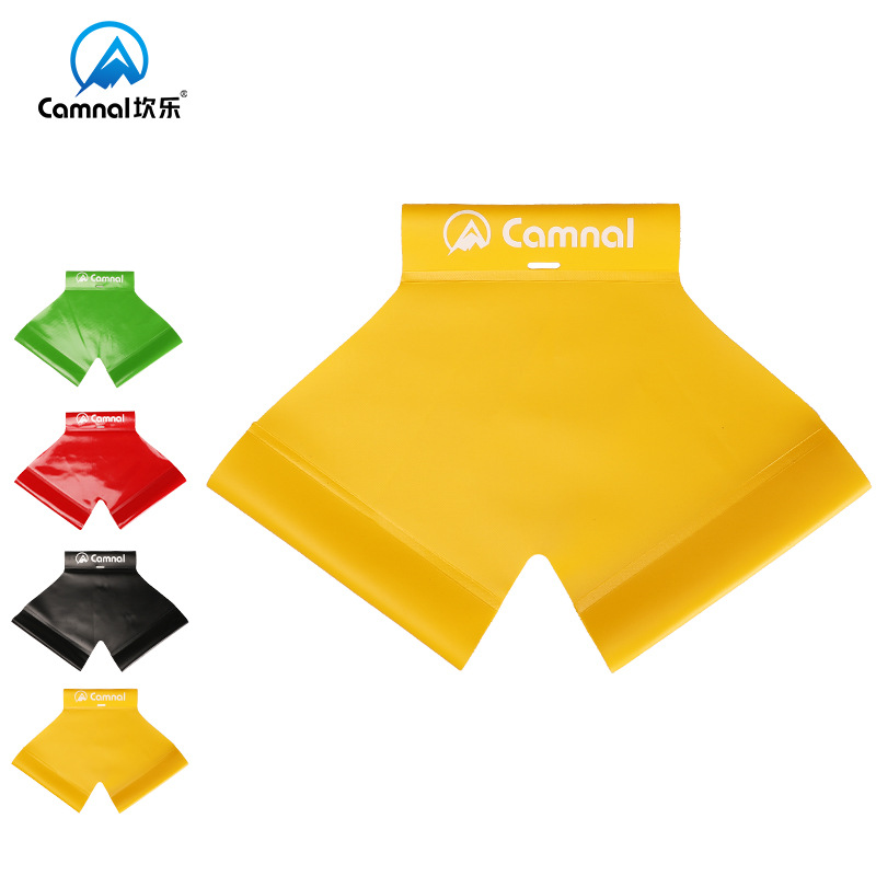 camnal坎乐 安全带垫屁垫屁兜耐磨救援探险装备探洞攀岩溪降涉水