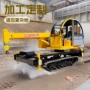 液压建筑工程定制履带吊