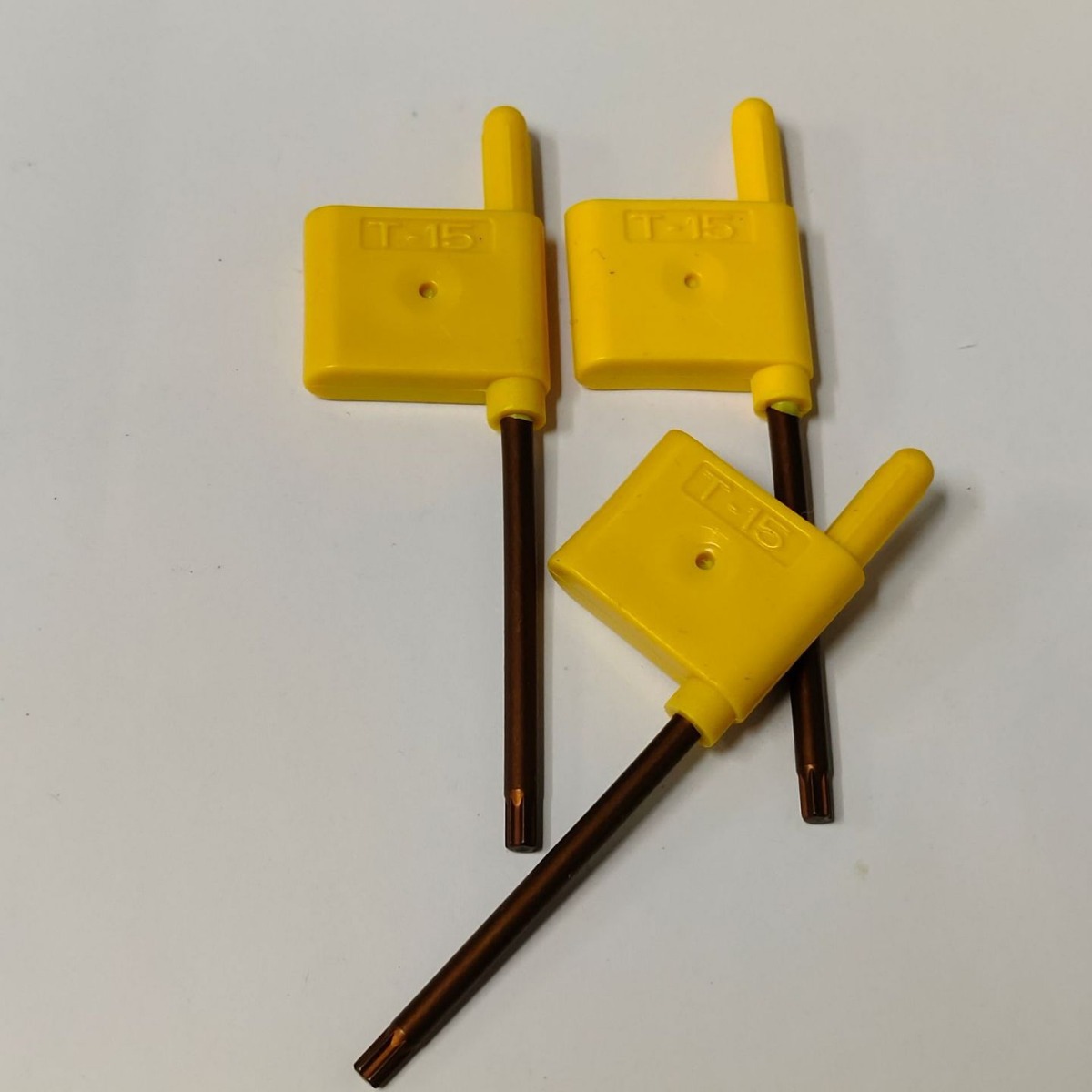 新款梅花扳手黄旗扳手