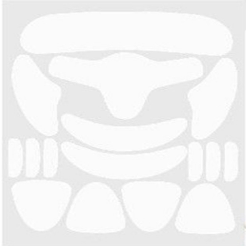 爆発的な透明な水洗いを繰り返し使用して、ゴムを貼って風を吹いて耳を張って甘やかされた耳のサポート器の耳を貼っています。|undefined