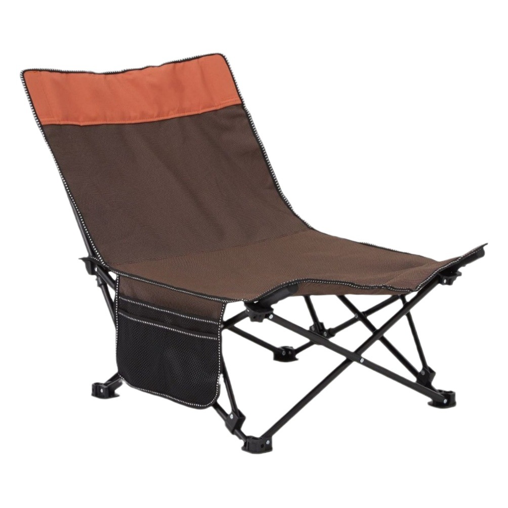Al Aire Libre plegable reclinable portátil ultra-ligero de doble propósito Oficina almuerzo silla camping playa silla taburete de una pieza envío gratuito