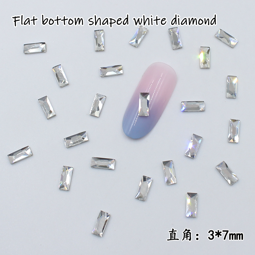 긴 직각 3*7mm (약 100)