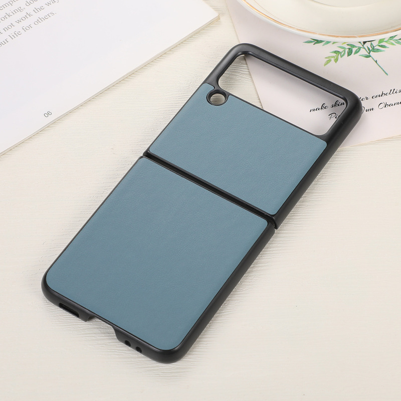 Samsung z FLIP3 Phone Case Folding Screen Galaxy Z Flip3 5G Lan Pattern Protective Case Flip 6 Samsung z FLIP3 Phone Case Folding Screen Galaxy Z Flip3 5G Lan Pattern Protective Case Flip 6