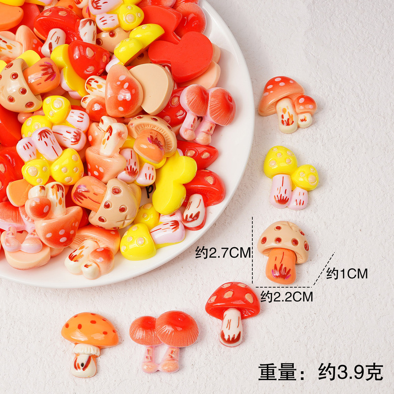 食品おもちゃパンシミュレーションミニチュア食品おもちゃ小さな装飾品樹脂 diy ジュエリーアクセサリーコンビニスーパーマーケット材料|undefined