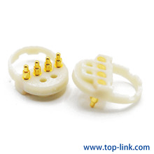 [�F؛]toplink����-11.16*8.81*5.45�����pogopin�B����̽ᘏS��