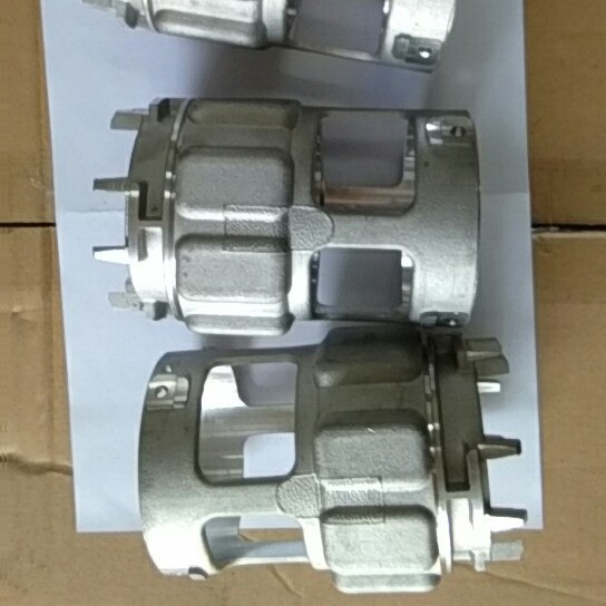 供应原厂TCC狙击手瓦斯钉枪 58#爆炸室(图)