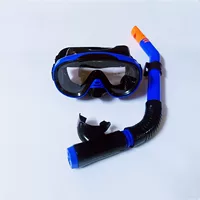 Заводские поставки внешней торговли очки для дайвинга костюм для сноркелинга плавательное снаряжение для дайвинга лягушка зеркало плавательные принадлежности