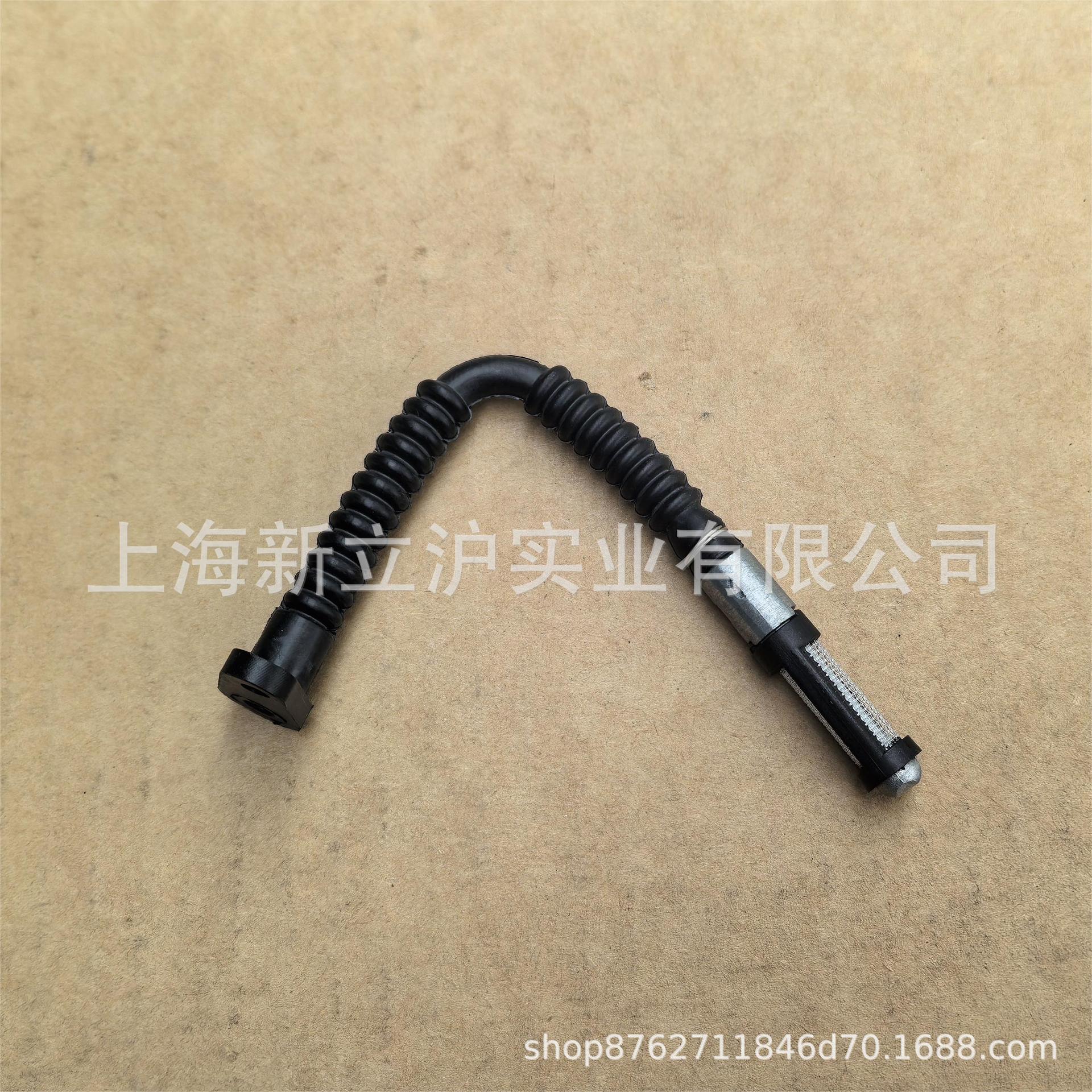 适配ECHO爱可CS-501SX油锯CS-509SX机油管C021000050