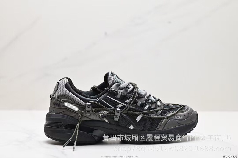 莆田纯原Gel-1090瑟士跑步鞋户外登山运动鞋Gel-1090 v2系列|undefined