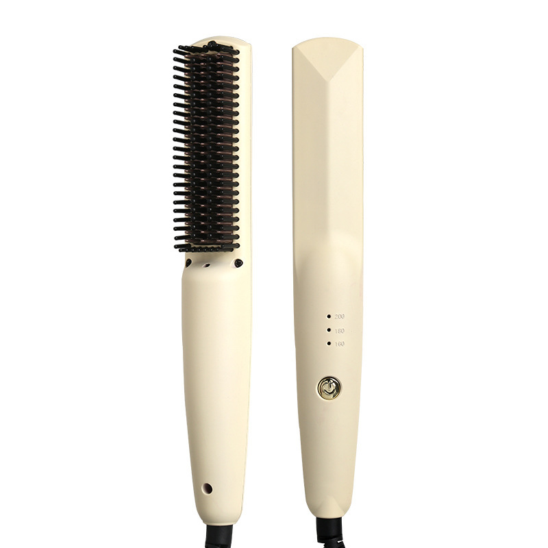 ヘアアイロン、スプリント、ビッグウェーブ、スリーインワン全自動ヘアアイロン、電動回転エッグロールスティック、マイナスイオンストレートヘアコーム|undefined