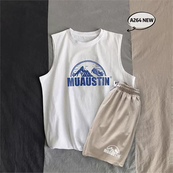 White, khaki