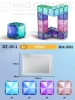 7.5cm cool color refill pack [10 pieces]