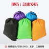 Bag non-woven cloth, storage system, backpack, drawstring, worn on the shoulder