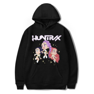 2025�羳�¿�KPopDemonHunters�CħŮ�Fӡ���W����Ů��ñ�l��