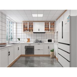 24 export models Guangdong Foshan focus on high-end cabinet wardrobe bathroom cabinet source factory