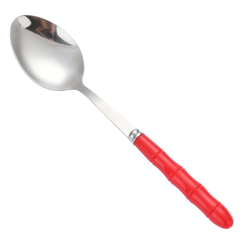 Vajilla portátil traje de paja de trigo de acero inoxidable coreano tenedor cuchara palillos conjunto de tres piezas vajilla de estudiante regalo