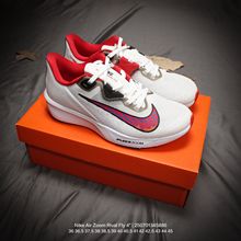 ���＃ԭ2025 Zoom Rival Fly 4����̼���R������Ů��|�ܲ�Ь