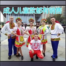 儿童表演服;舞台/表演服;汉服禅茶服