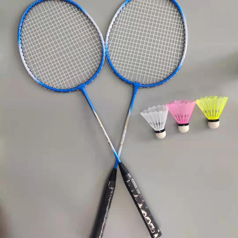 베이직 블루 [백 없음 - 나일론 볼 3개 무료]